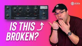 Is it broken...? SonEQ by Sonimus | Review