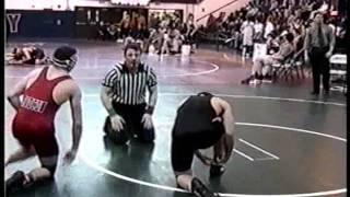 Northampton Wrestling 2002-2003 Part 1/3