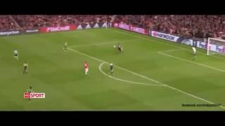 Manchester United vs Fenerbahce 4-1 All Goals HD ~ | Europa League 20/16/10