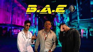 LUCIANO feat. UFO361 & KALIM - B.A.E (prod. by Exetra Beatz)