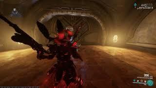 Игнис Призрак (Огонь +| Вирус) Билд без МР | Warframe Весна 2025