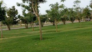 گليسة. مسائية بين العدوتين سلا و الرباط منظر و معالم تاريخية صومعة حسان ضريح  البرج و المسرح