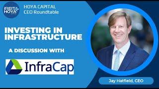 Infracap Investing In Infrastructure Through ETFs