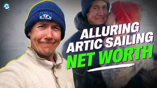 What happened to Alluring Arctic Sailing?