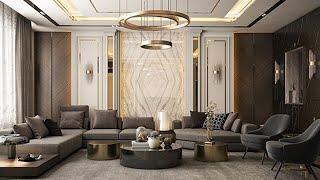 Luxury Living Room Design Ideas | Living Room Decorating Ideas