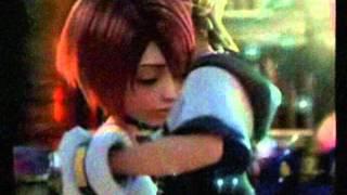 "Walking On Air" - Kingdom Hearts AMV