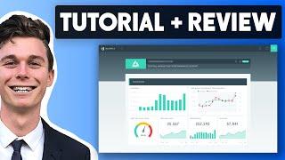 DashThis Tutorial & Review | Small Business Data Dashboard