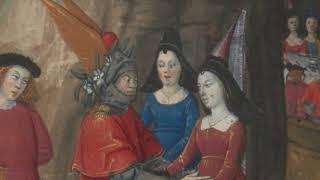 Li departirs de la douce contree - Murmur Mori: Make love, not crusades (medieval music)