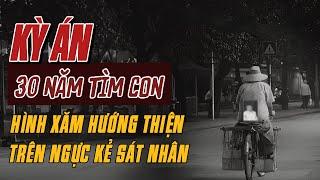 Kỳ Án Trung Quốc | Kẻ Trốn Truy Nã Suốt 30 Năm Và Cuộc Đánh B.o.m Giữa Phố | Giải Mã Kỳ Án