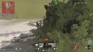 ps4 워존