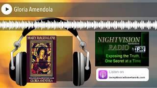 Gloria Amendola | Dreams, Disclosure, Destiny