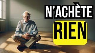 La règle 50/100 qui a changé ma vie financière  Devenir RICHE avec un petit SALAIRE