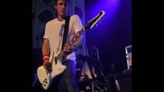 Jackson United - White Flag Burning - Chris Shiflett