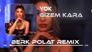 Senden Başka Kimsem Yok - Gizem Kara ( Berk Polat Remix )