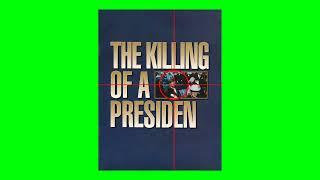 Killing of  a President Groden, Horizontal