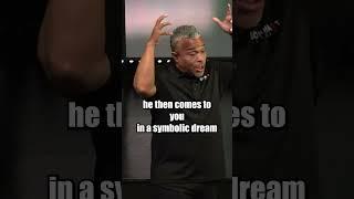 Dreams: What does the Bible says about your dreams? 