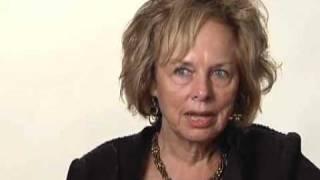 Impact of coaching: nonprofit executive transition (Gail Ginder)