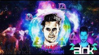 Armin van Buuren x Vini Vici x Alok feat. Zafrir - United (Extended Mix)