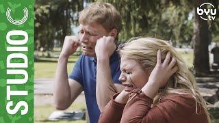 What Not to do at a Funeral - Studio C