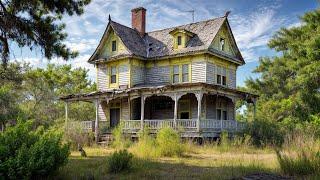 15 Most FAMOUS Haunted Houses on Earth!