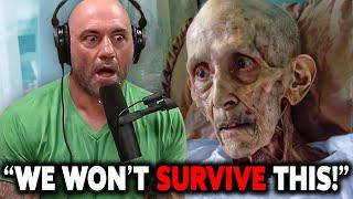 Joe Rogan: "Nikola Tesla Breaks Silence Before His Death And Revealed A TERRIFYING Secret"