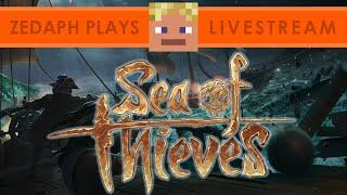 Sea of Thieves #2