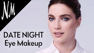 Date Night Eye Makeup Tutorial by TOM FORD Beauty | Neiman Marcus