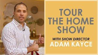 Highlights of the Miami Home Design and Remodeling Show