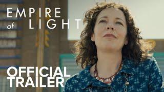 EMPIRE OF LIGHT | Official Trailer | Searchlight Pictures