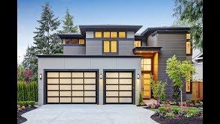 Design Built Homes presents The Aspen in Enatai