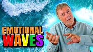 Perceiving Emotional Energy Waves