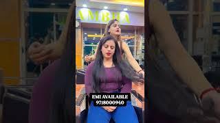 9289575081 #nishalambha #haircut #hairextensions