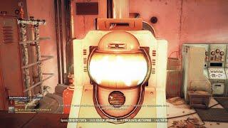 Fallout 76 | фоллаут 76 №84 (Афина, тоже жертва…)