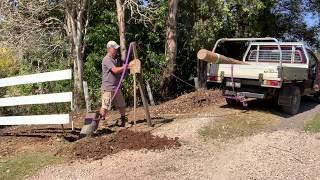 Farming Amaphupho