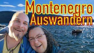 Emigrate MONTENEGRO: Laurens followed the coincidences and feels very happy with his family