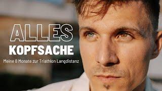 Alles Kopfsache - Meine 8 Monate zur Triathlon Langdistanz | Folge 1 mit meinen Eltern