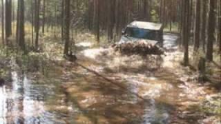 покатушки  4х4 4x4 OFF ROAD