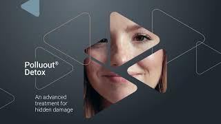 An advanced treatment for hidden damage - Polluout Detox | Chemyunion