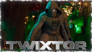 Moon Knight Twixtor Clips Moon Knight Season 1