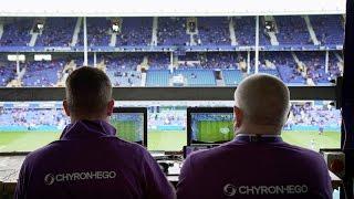 Case Study - Sports - Everton Football Club