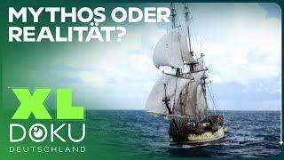 Doku: Die größten Mythen der Menschheit | XL Doku Deutschland