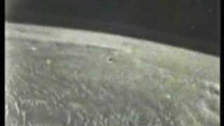 STS80 ufo