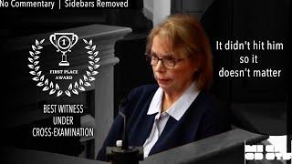 Devastating Defense Witness Shuts Down Hank Brennan & likely Wins Case - Karen Read