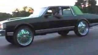 MIDWEST STREET RYDERS SOUTH GA NORTH FLA SHOOT!!!!