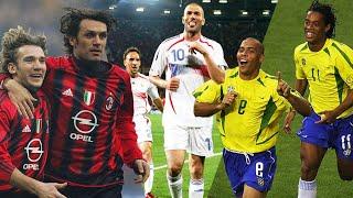 Il Goal più Bello di Ogni Leggenda nel calcio (TOP 100 HD)