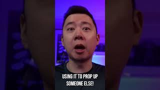 Hype Someone Else Up! Beginner Roleplay #ttrpg #dnd #roleplay #ttrpgtips #dndtips #roleplaytips