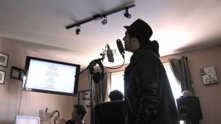 New Yorkers with 'The Voice': Bryan Keith