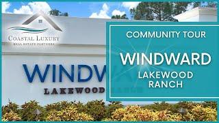  Community Spotlight  Welcome to Windward, Lakewood Ranch 