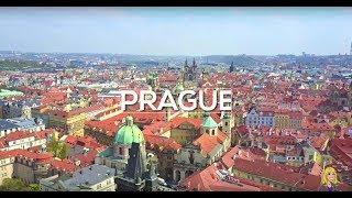 Ask A Concierge: Tips for Your First Time in Prague