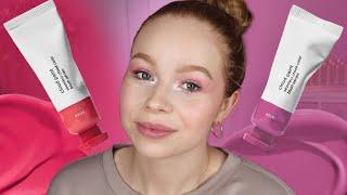 Let's Try Glossier's NEW Cloud Paints